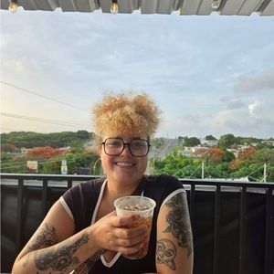 Meet your Posher, Maleia